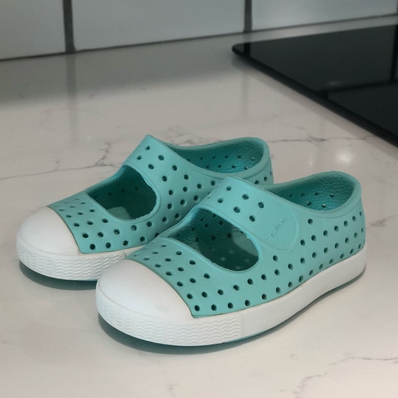 Native Other - Native kids toddler Mary Jane’s